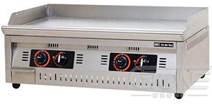 美式溫控煎板爐 CN-84(電子點火)