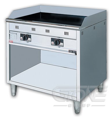日式牛排煎爐 BDP-75NH(落地型)