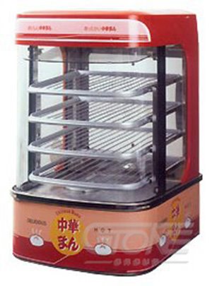 日式蒸包機36粒 YSX-36
