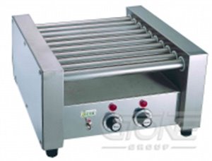 玉米熊  圓筒式熱狗機  (標準型)  LTA-BE-27A/27B
