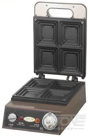 玉米熊  吐司堡烘烤機-標準型  LTD-WN1-A/B