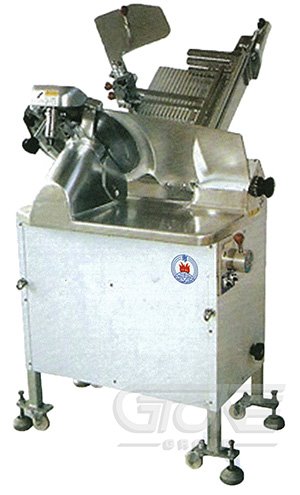 專鑫  JS-375  落地型全自動切肉片機