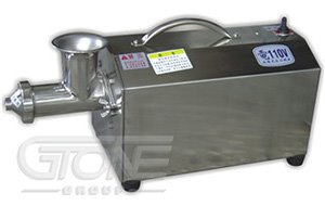 1HP  電動榨汁機