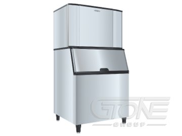ANWELL 750磅 製冰機_AD-750