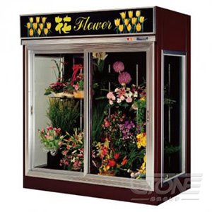 花櫃 花卉展示櫃_6尺