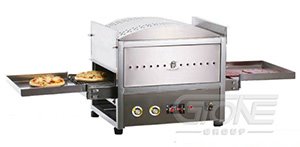 玉米熊  隧道式烤爐  (瓦斯精450型) LTD-N2G-S45AG1