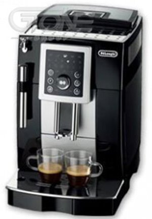 DeLonghi 全自動咖啡機 ESAM23.210.B)