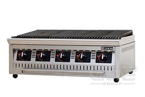 美式碳烤爐 CV-84