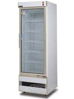 DAYTIME 單門冷藏展示櫃 500L