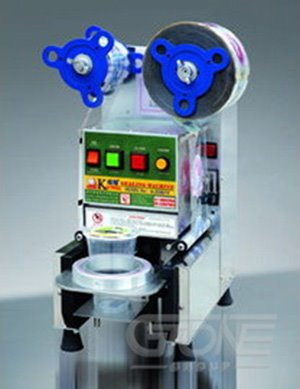 機械式封口機 YODO-2590