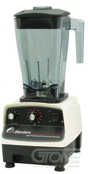 果汁冰沙機 變速型