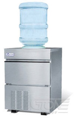 力頓 48磅 製冰機_LD-50B