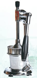 手動壓汁機  JB-03