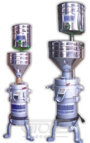 5"砂輪 石磨機 