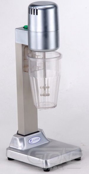 氣化泡沫 攪拌機 