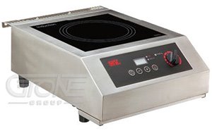 華毅 3500W 超高功率營業用電磁爐