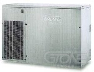 BREMA (寶馬牌) 750磅圓帽冰製冰機_C-300