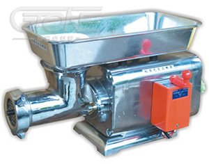 3/4HP  絞肉機