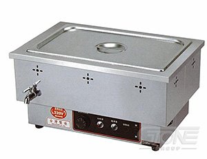 方型保溫湯爐  BDY-1E