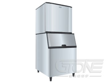 ANWELL 500磅 製冰機_AD-500