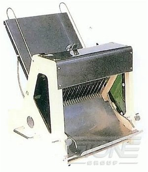 吐司自動切片機(JS-306)