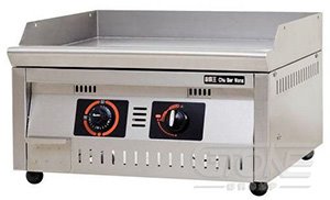 美式溫控煎板爐 CN-56(溫控開關)