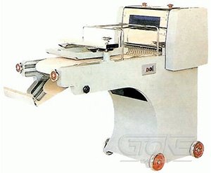 吐司整型機-長型