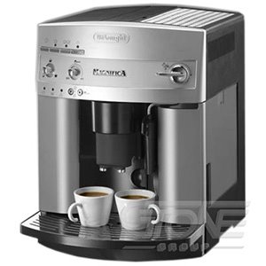 DeLonghi 全自動咖啡機 ESAM3200