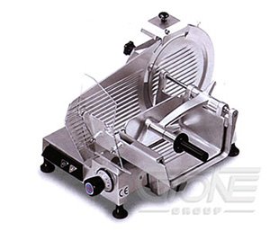SIRMAN VCS-300 12"生鮮肉切片機 超人牌切肉片機