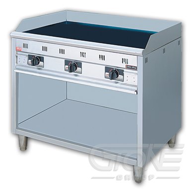日式牛排煎爐 BDP-90NH(落地型)