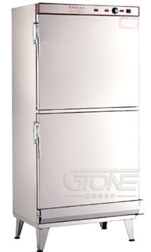 2門蒸氣箱  GM-30T-225
