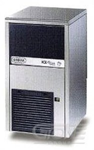 BREMA (寶馬牌) 70磅圓帽冰製冰機_CB-249