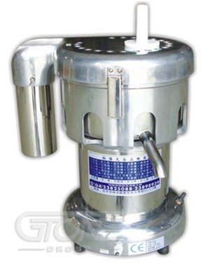 果菜榨汁機