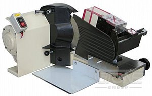 吐司切片機(JS-306B)