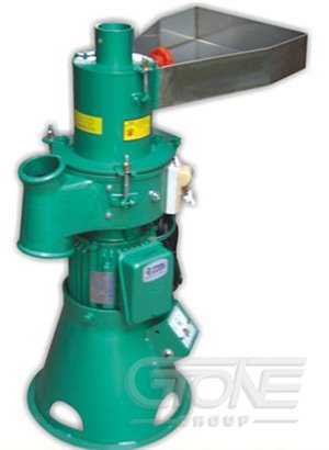 2HP  大型粉碎機