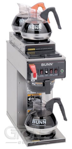 美式咖啡機 (BUNN)