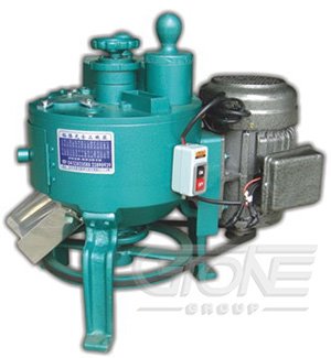 1 HP  中藥切片機