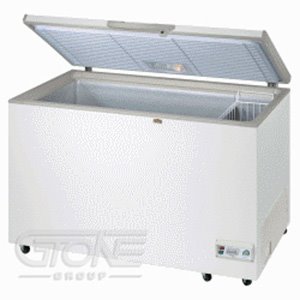 瑞興 6尺上掀式冰櫃_RS-CF600INV