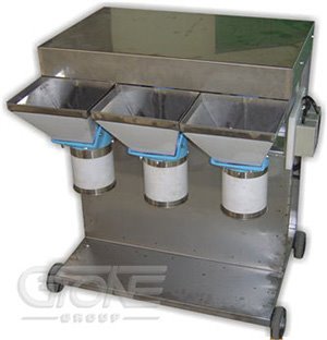 蒜蓉機三孔