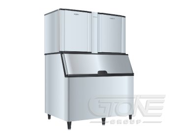ANWELL 1800磅  製冰機_AD-1800